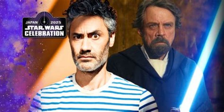 Unraveling The Layers Of Taika Waititi's Ethnicity