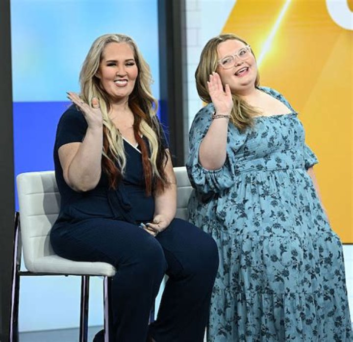 Unraveling The Life Of Honey Boo Boo Mom: Mama June Shannon