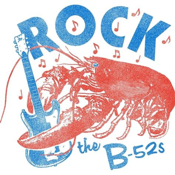 Unraveling The Magic Of The Rock Lobster Song