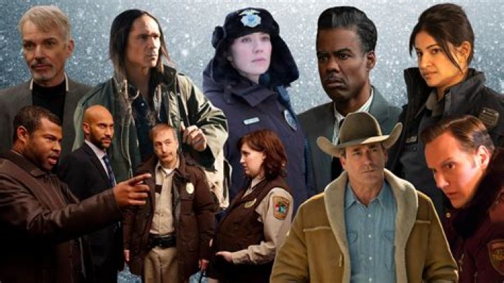 Unraveling The Mysteries Of Fargo Cast Season 5
