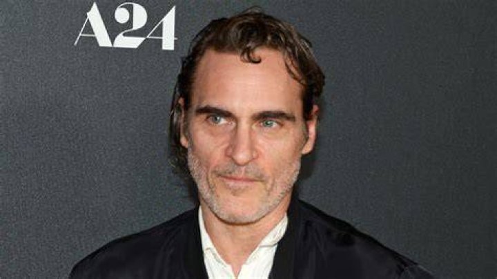 Unraveling The Mystery Behind Joaquin Phoenix's Lip Scar