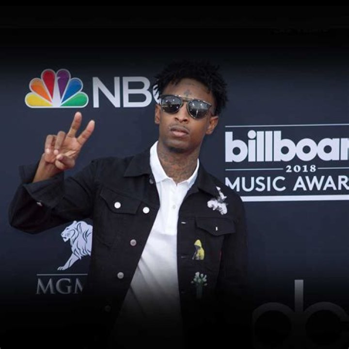 Unraveling The Mystery: How Old Is 21 Savage?