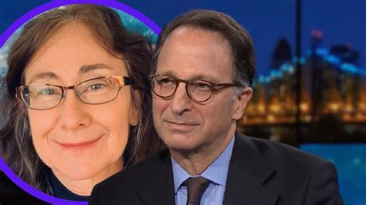 Unraveling The Mystery: Is Andrew Weissmann Still Married?