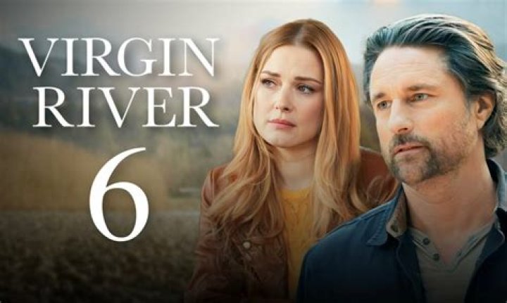 Unraveling The Mystery: Virgin River Season 6 Release Date