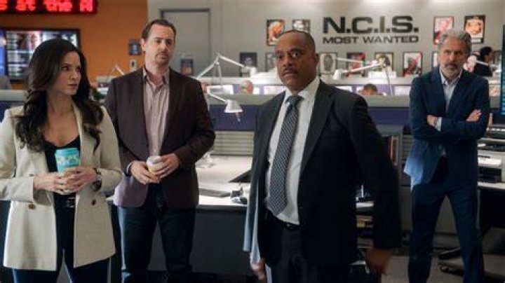 Unraveling The Mystery: Why Is Knight Leaving NCIS?