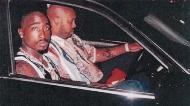 Unraveling The Reasons Behind Tupac's Incarceration