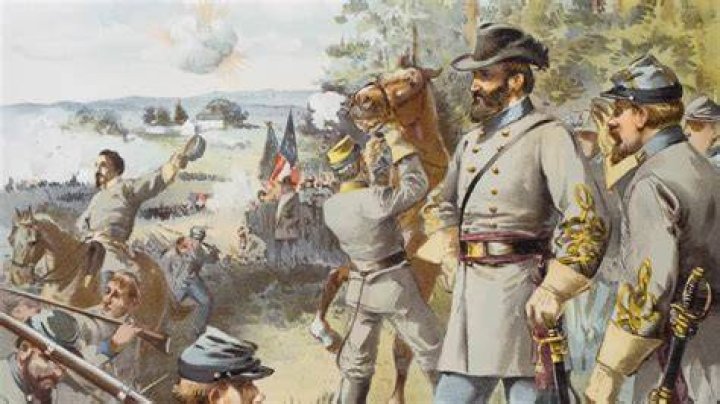 Unraveling The Tragedy: How Many People Died In The Civil War?