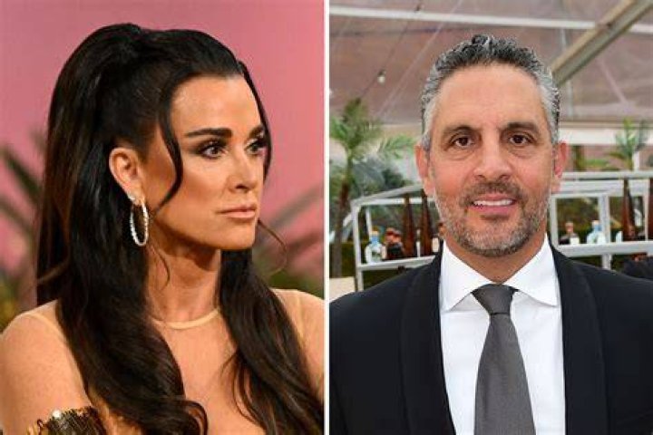 Unraveling The Truth Behind Mauricio Umansky Cheating Scandal