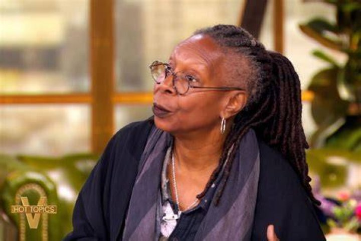 Unraveling The Truth Behind Whoopi Goldberg's Rumored Death