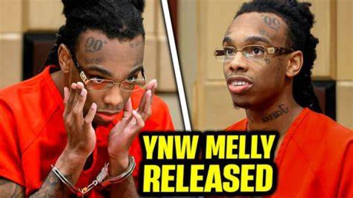 Unraveling YNW Melly's Release: When Is YNW Melly Getting Out?
