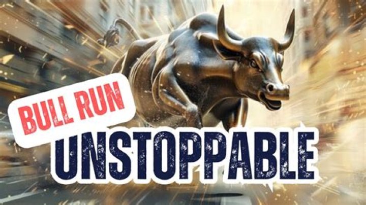 Unstoppable Bull Cast: Strategies For Limitless Growth
