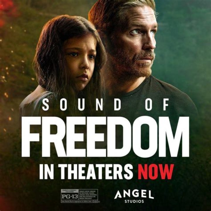 Unveil The Captivating Sounds Of Freedom On Netflix: A Journey Of Resilience