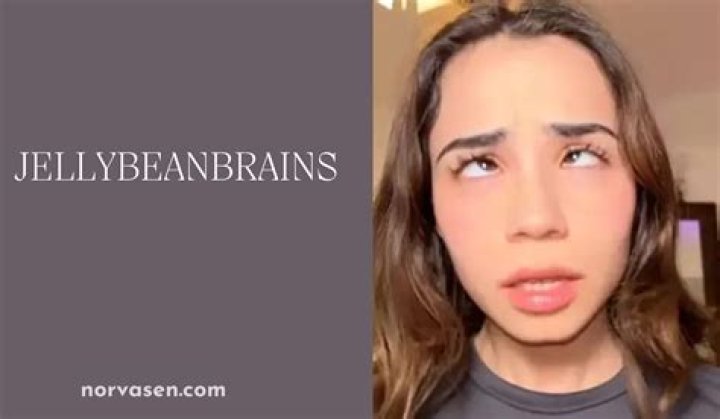 Unveil The Sweet Sensations: Jelly Bean Brains OnlyFans Leaks Exposed