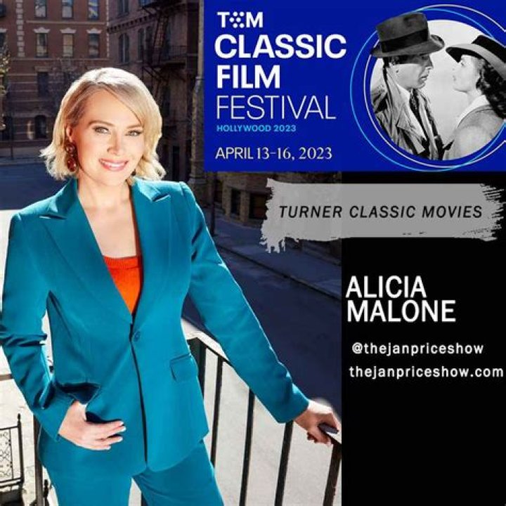 Unveiling Alicia Malone's Age: The Definitive Guide