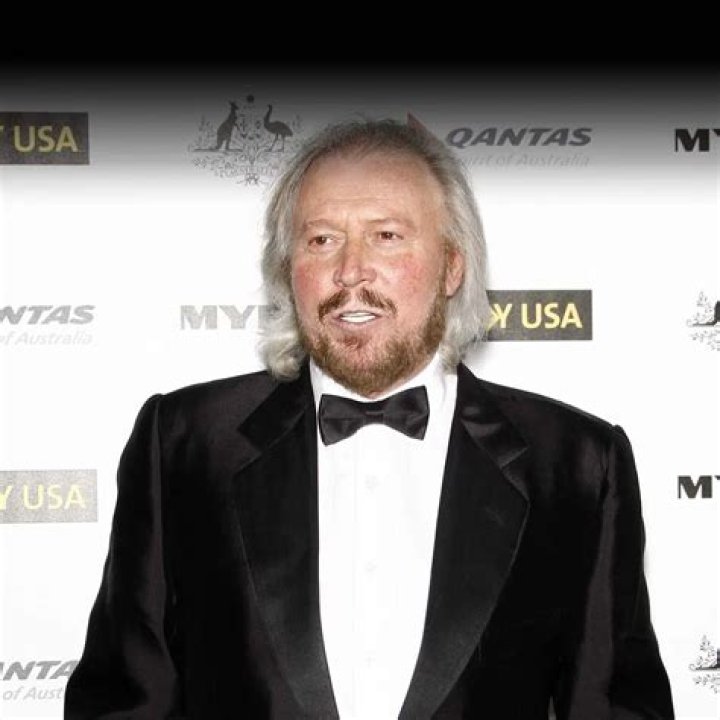 Unveiling Barry Gibb's Impressive Net Worth