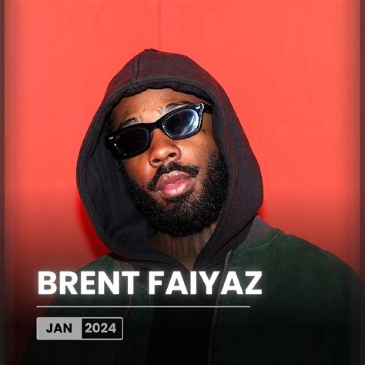 Unveiling Brent Faiyaz's True Identity: Discover His Real Name