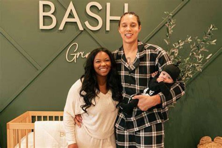 Unveiling Britney Griner's Chromosomal Profile