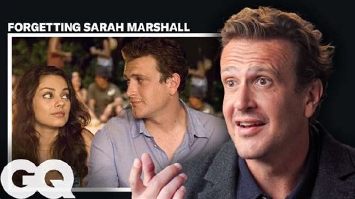 Unveiling Jason Segel: The Naked Truth Behind The Actor