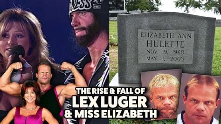 Unveiling Lex Luger's Towering Height: The Enigma Revealed