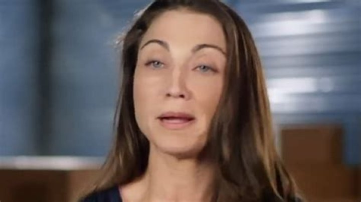 Unveiling Mary Padian's Marital Status And Personal Journey