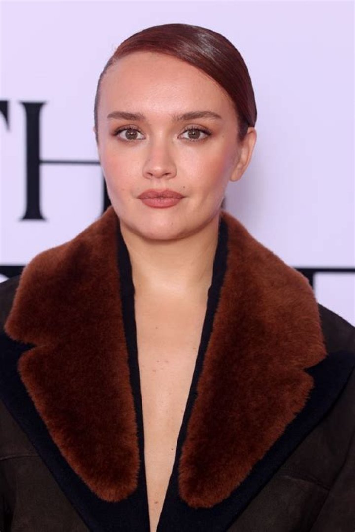 Unveiling Olivia Cooke's Love Life: All About Her Boyfriend
