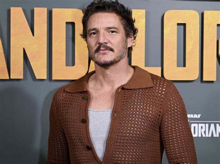 Unveiling Pedro Pascal's Age: The Journey Of A Rising Star