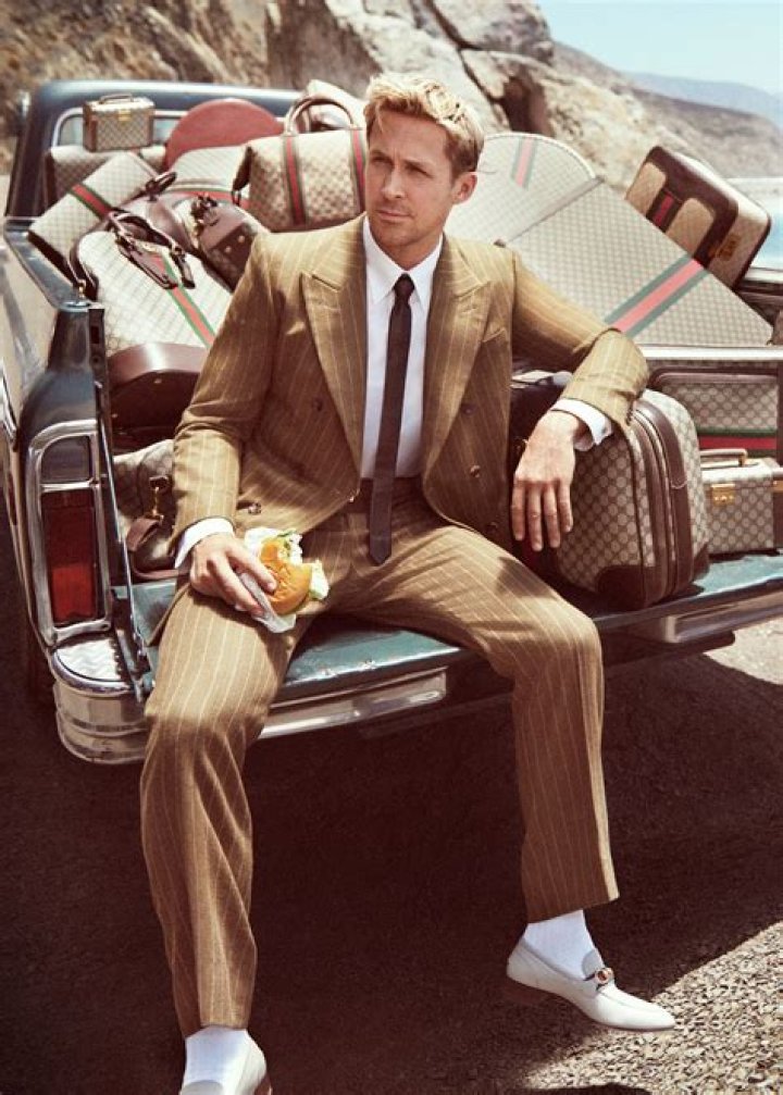 Unveiling Ryan Gosling's Heritage: A Deep Dive Into His Roots