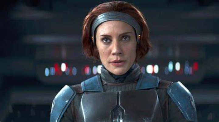 Unveiling Satine Kryze In Live Action: A Captivating Portrayal
