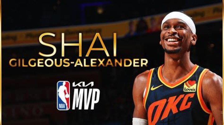 Unveiling Shai Gilgeous-Alexander's Roots: A Dive Into His Parents' Heritage