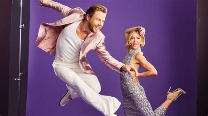 Unveiling The Age Of Derek Hough: A Journey Through Time