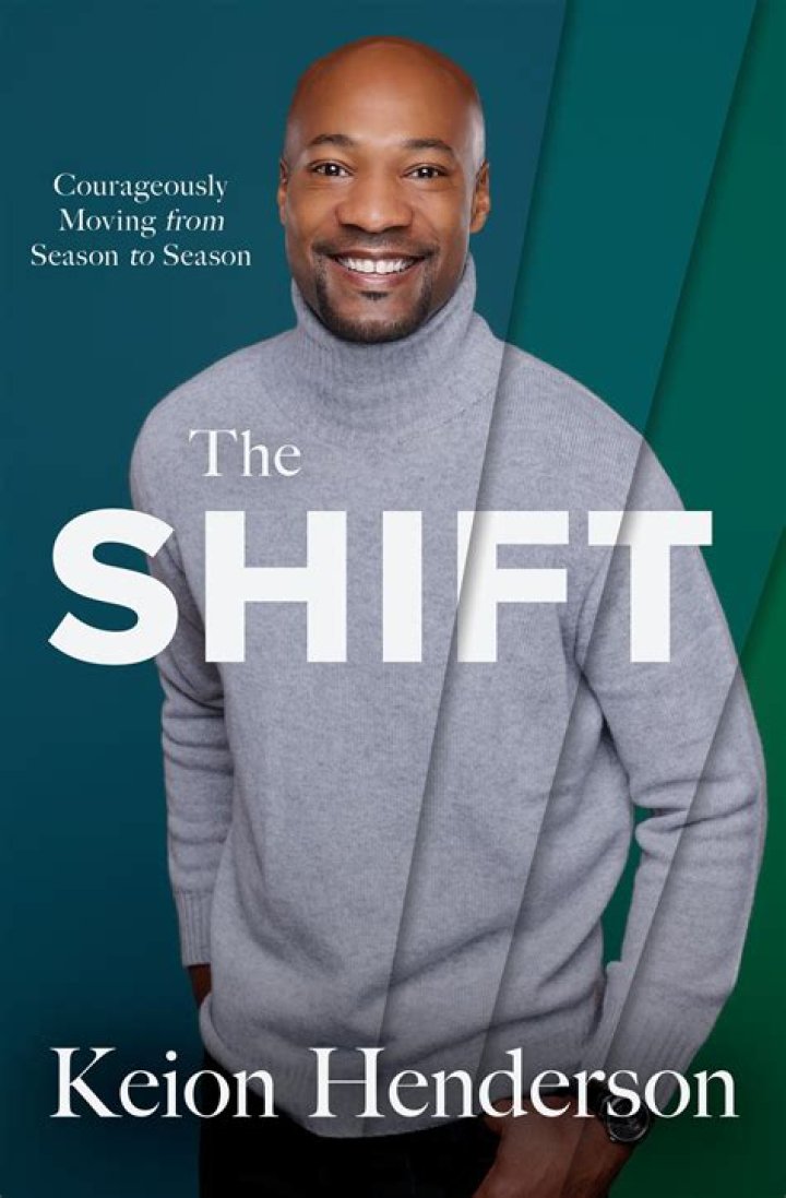 Unveiling The Age Of Keion Henderson: The Inside Scoop