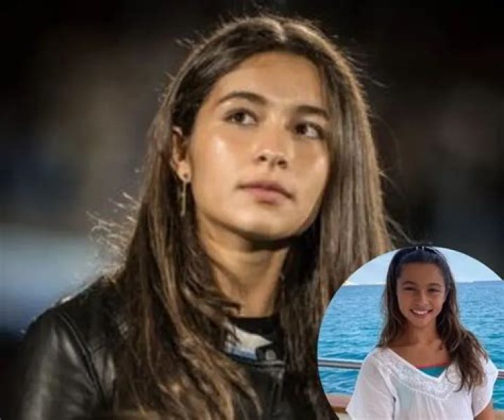Unveiling The Age Of Luis Suarez's Daughter: A Comprehensive Guide