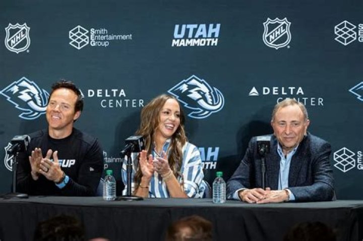 Unveiling The Ages Of Ryan And Ashley Smith