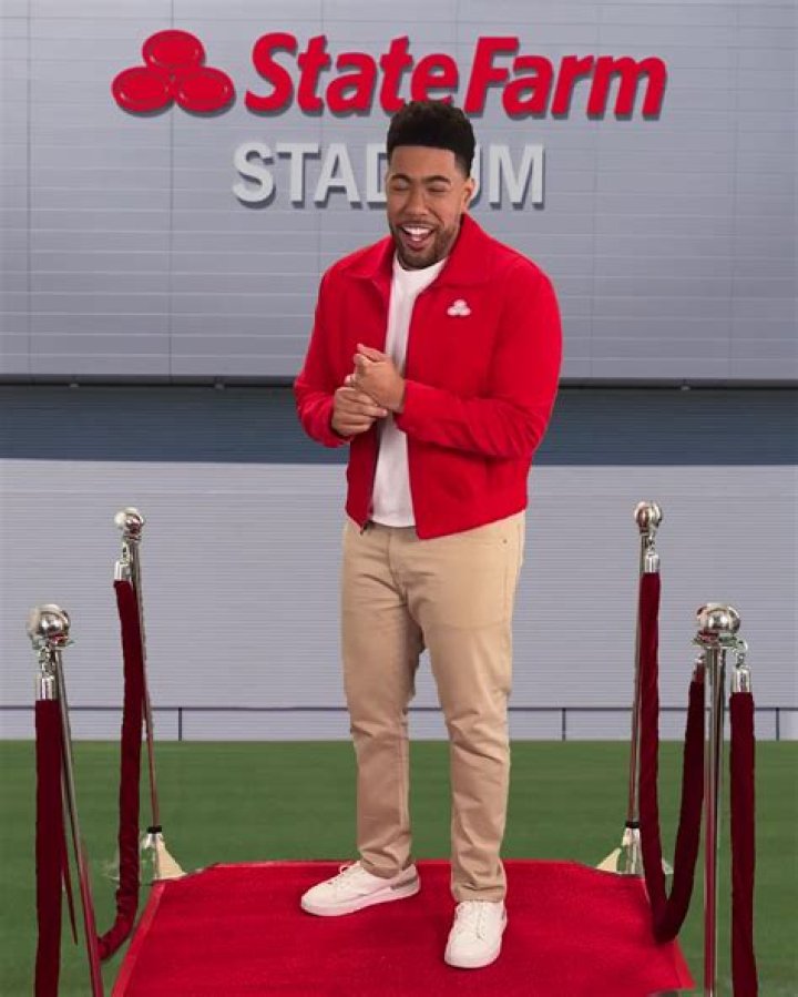 Unveiling The Charm Of Jake From State Farm Original