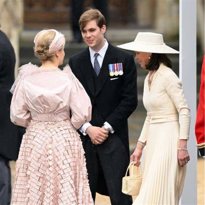 Unveiling The Elegance Of Lady Margarita Armstrong-Jones