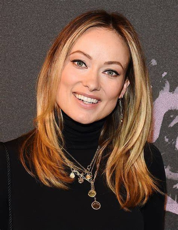 Unveiling The Enigma: Olivia Wilde Nip And Her Journey Through Fame