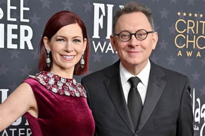Unveiling The Familial Ties: Exploring Carrie Preston's Children