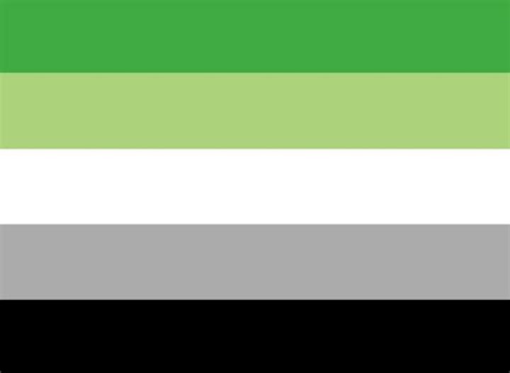 Unveiling The Green And White Flag With Moon: A Symbol Of Lunar Heritage