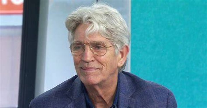 Unveiling The Health Journey Of Eric Roberts
