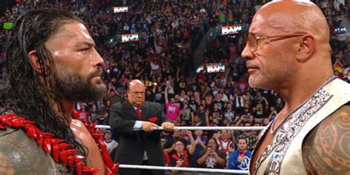 Unveiling The Heart Behind The Warrior: Roman Reigns' Mom