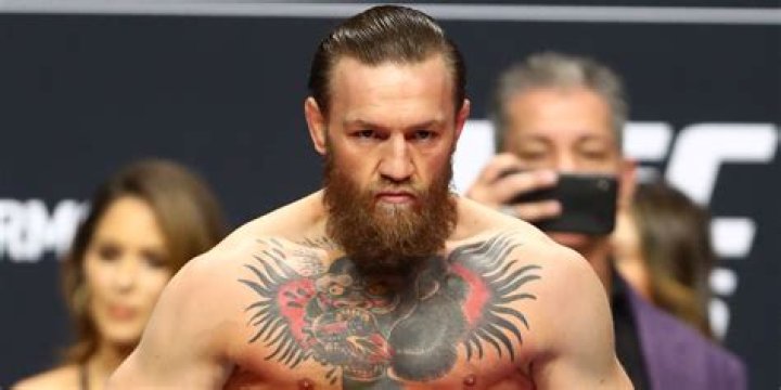 Unveiling The Height Of Conor McGregor: How Tall Is He In Feet?