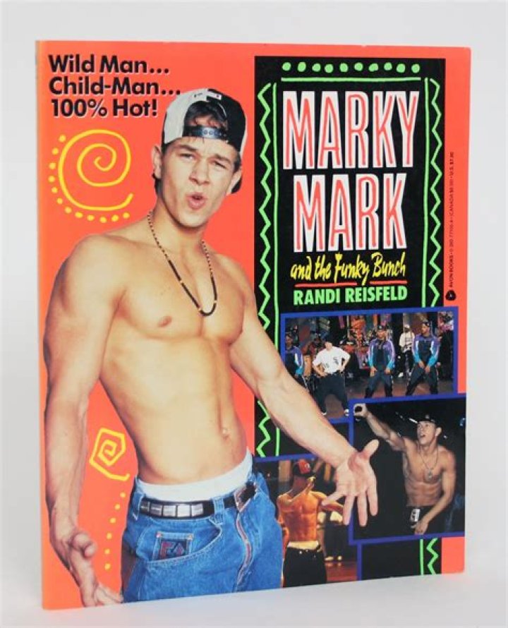 Unveiling The Identity Of Marky Mark: Your Ultimate Guide