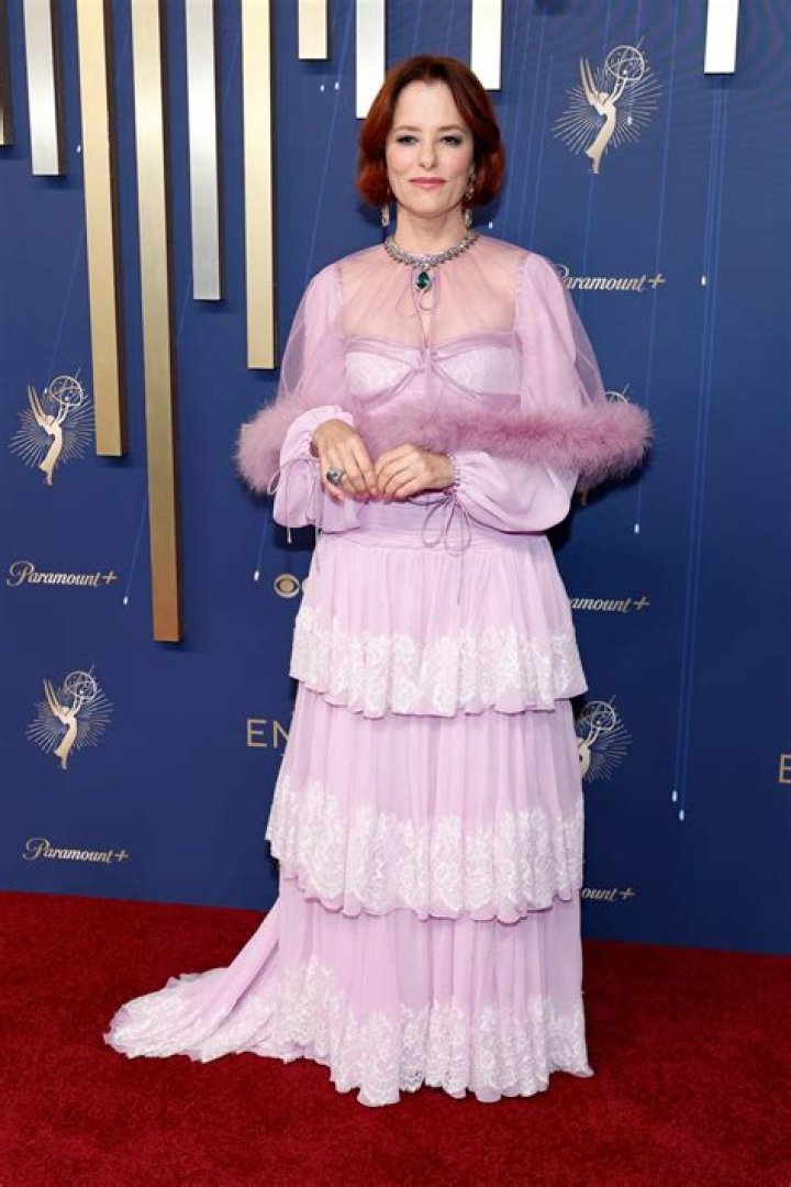 Unveiling The Identity Of Parker Posey's Soulmate