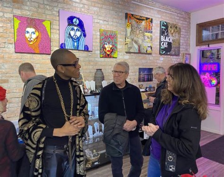 Unveiling The Journey Of Travis Clark: A Multifaceted Artist