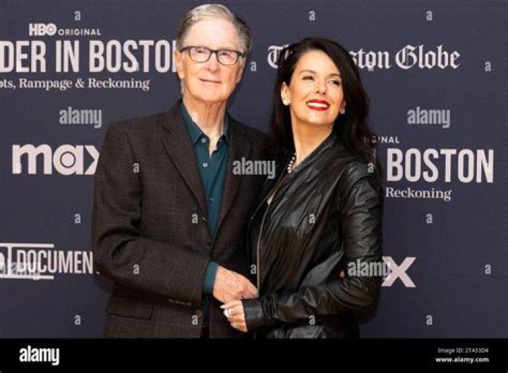 Unveiling The Life And Legacy Of Linda Pizzuti Henry