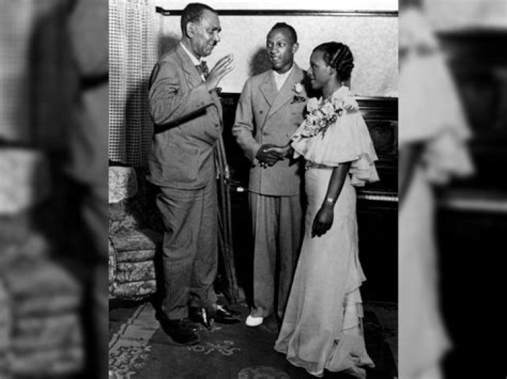 Unveiling The Life And Legacy Of Minnie Ruth Solomon