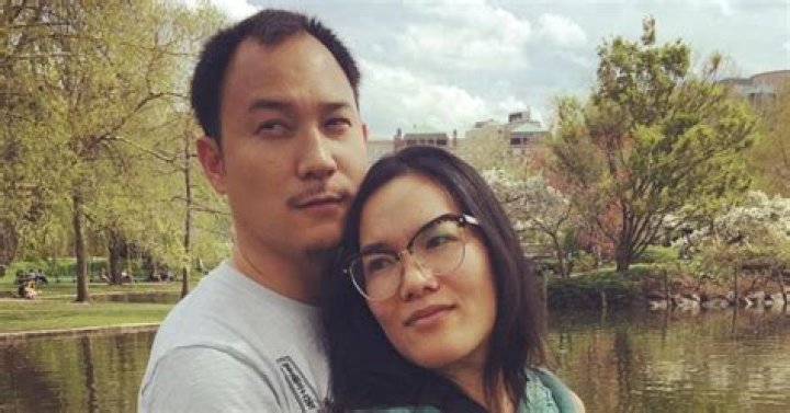 Unveiling The Life Of Ali Wong's Husband: A Deep Dive Into Their Relationship