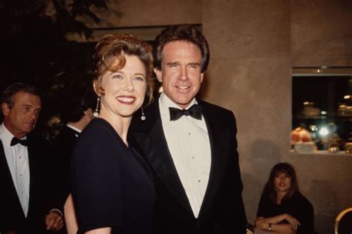 Unveiling The Life Of Annette Bening And Her Husband