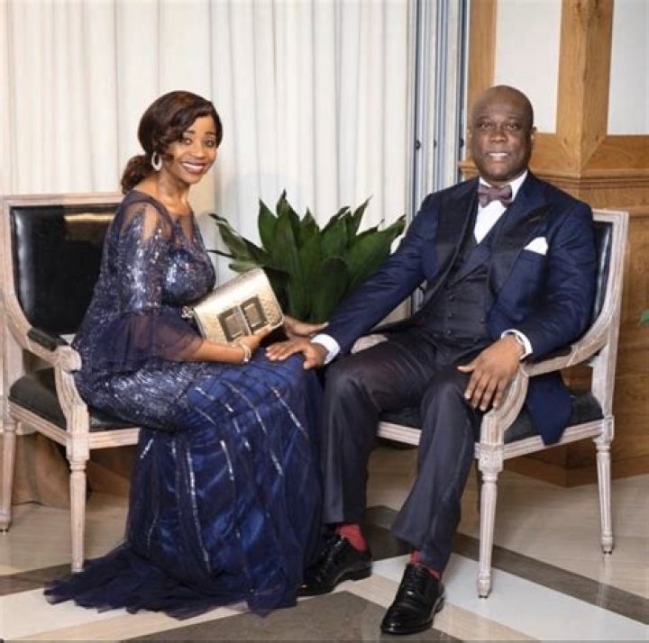 Unveiling The Life Of Herbert Wigwe's Daughter