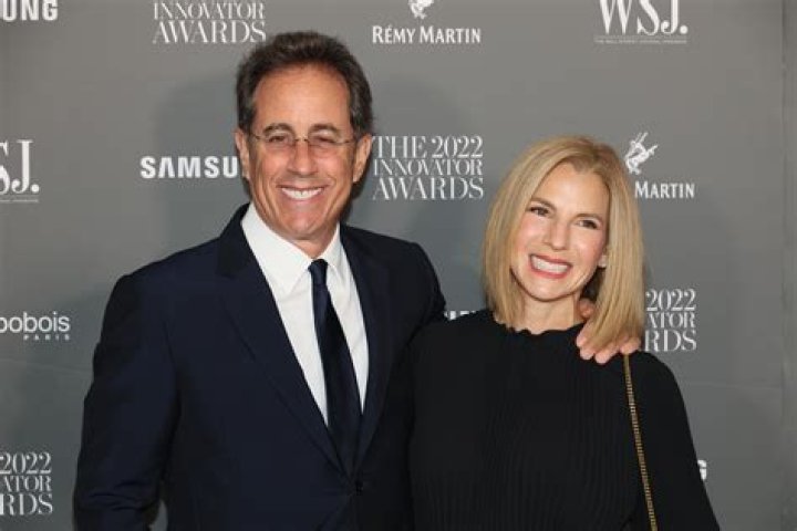 Unveiling The Life Of Jerry Seinfeld's Wife: A Deep Dive Into Jessica Seinfeld